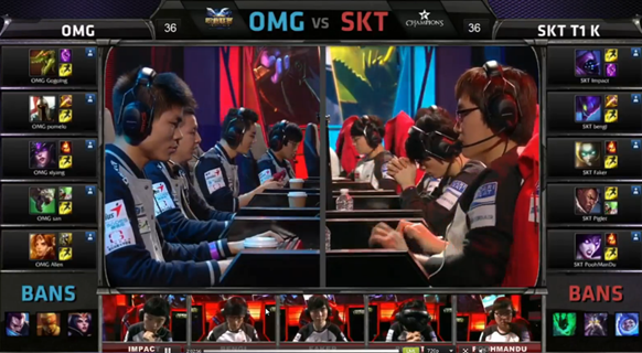 【观点】没能打进S级的RNG，已经失去了继续打Dota的动力了？