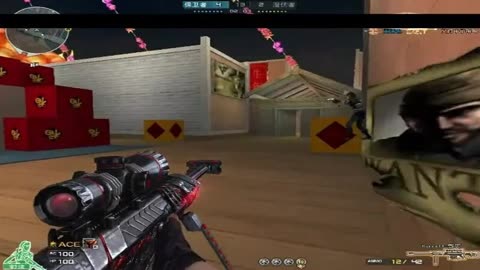 夸张！ Flandre 的战争之神Gwen在12分钟内取得了四杀，结束了比赛AL1-0TT