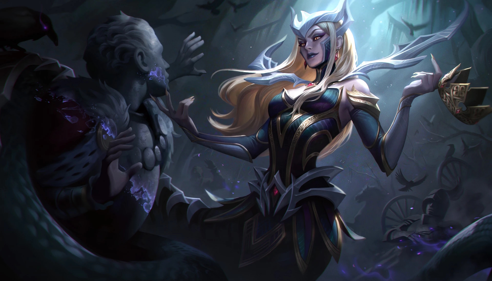 LPL夏季赛W8D4：Geju结束禁赛回归，Tangyuan出任辅助