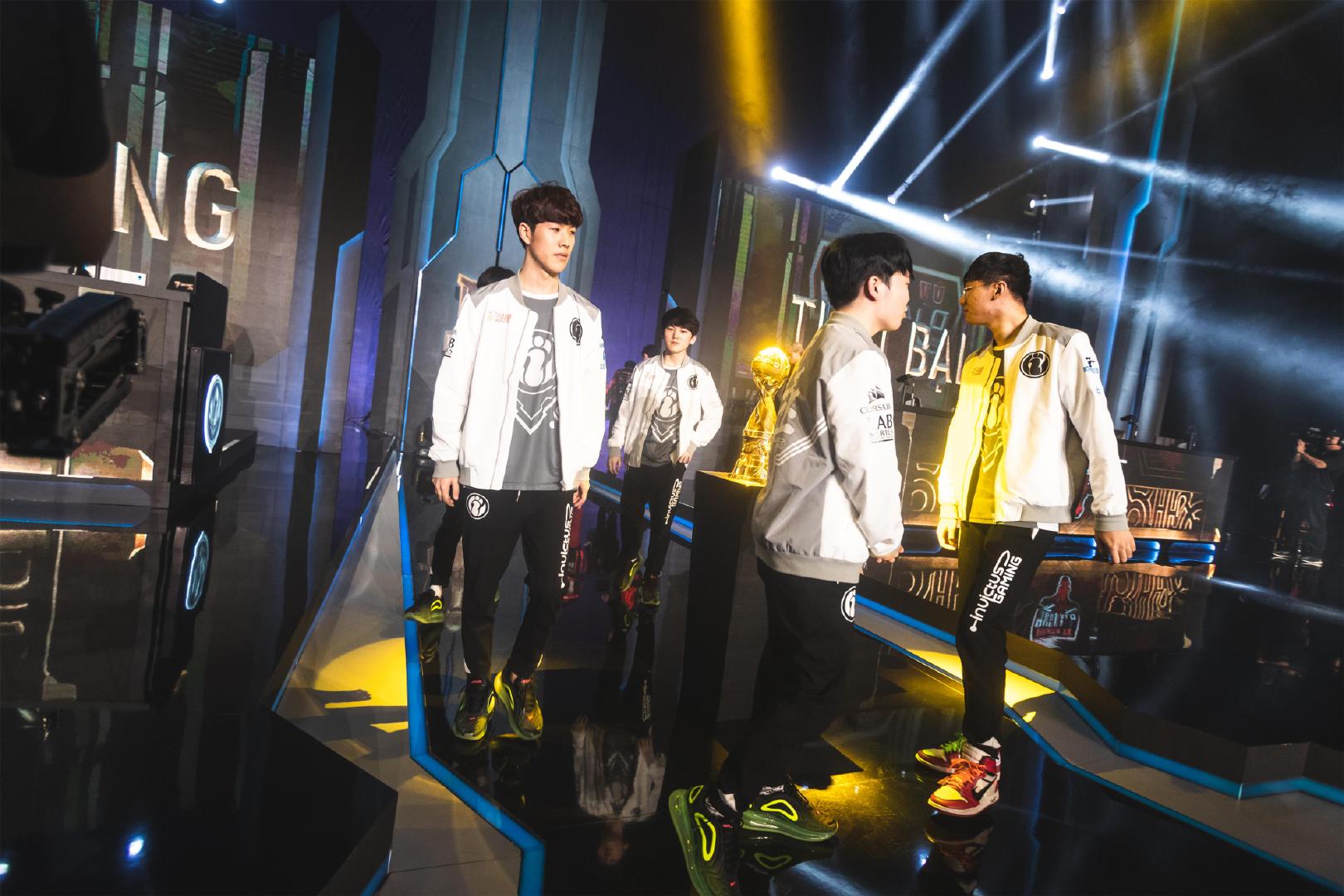 TI10参赛18队全部确定，正赛将在今年10月开打