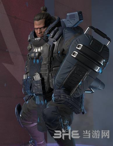 0.77 rating！YEKIDNAR为BLAST秋决数据最差选手