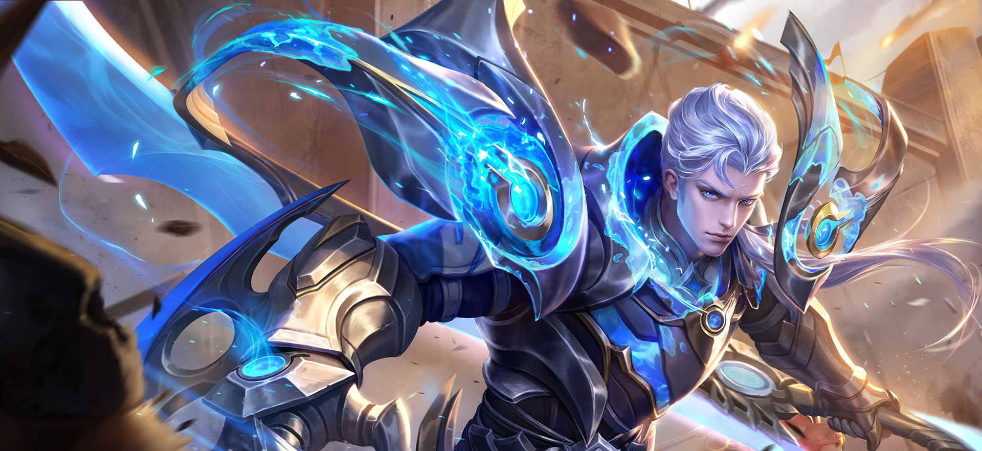 Vitality 在 Blast.tv Austin Major 2025 四分之一决赛中以轻松的胜利战胜了 NAVI，晋级半决赛。